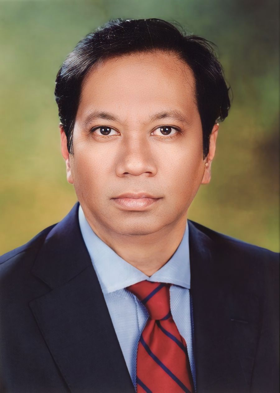 Mr. Dewan Nurul Islam MBA, FCA